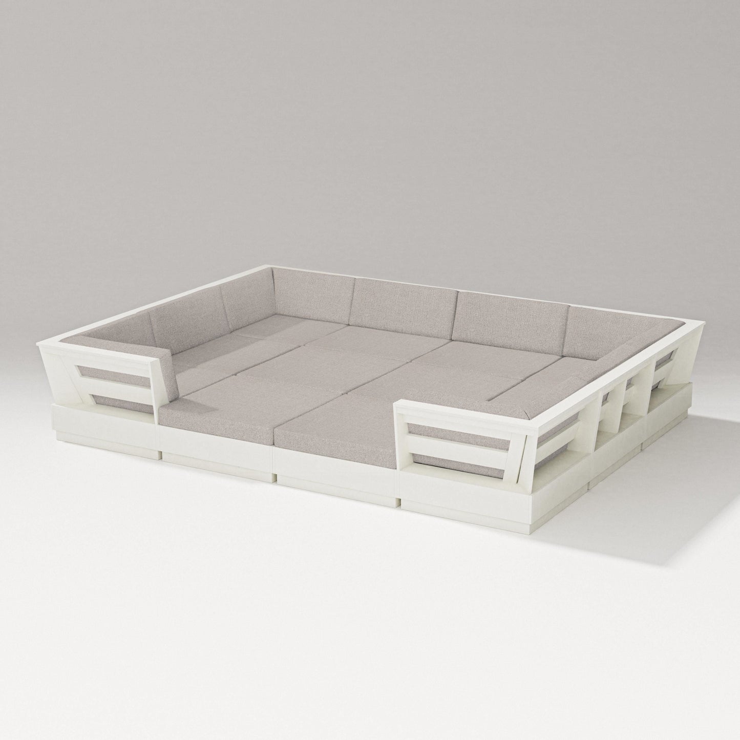 Elevate 12-Piece Pit Sectional