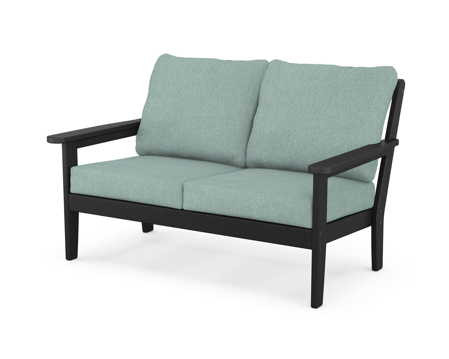 Cottage Deep Seating Loveseat