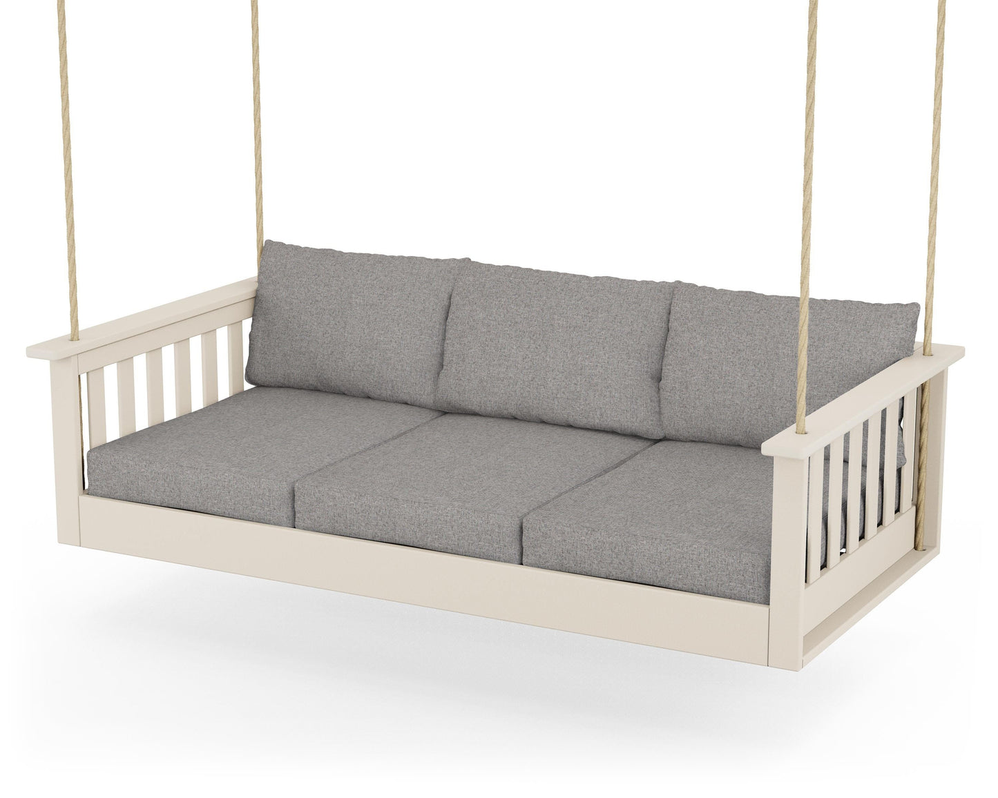 Vineyard Daybed Swing
