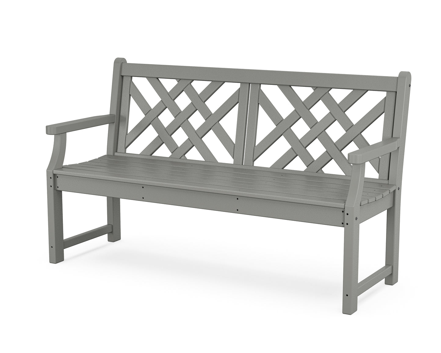 Wovendale 60” Bench