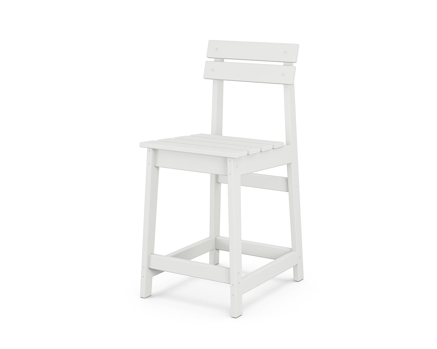 Modern Studio Plaza Counter Chair