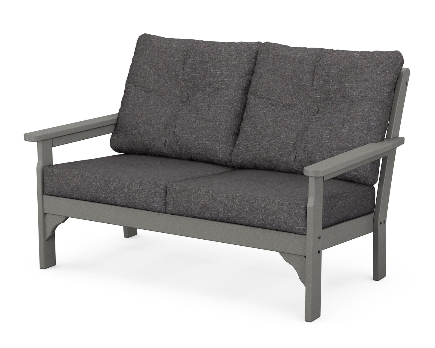 Vineyard Deep Seating Loveseat