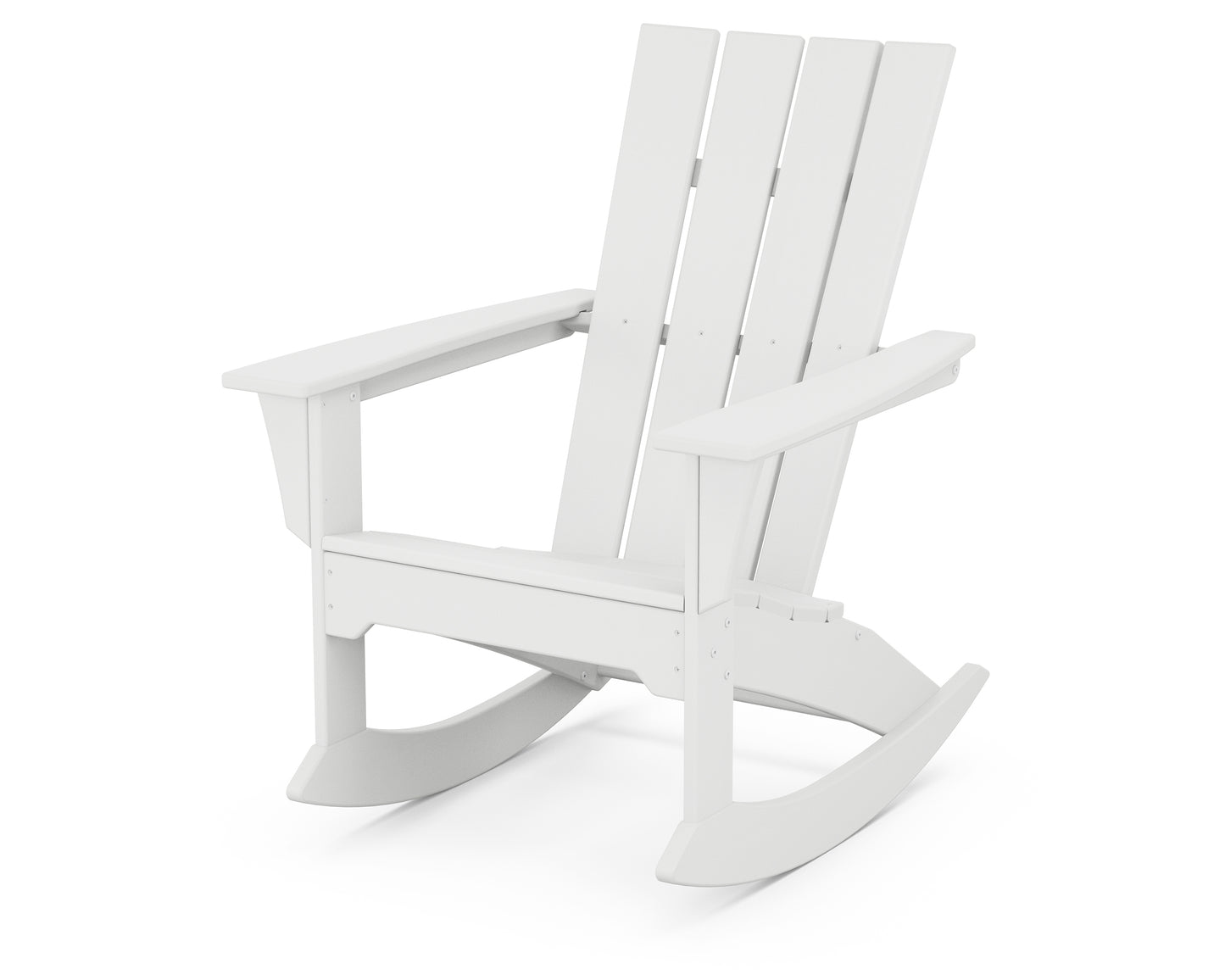 Quattro Adirondack Rocking Chair
