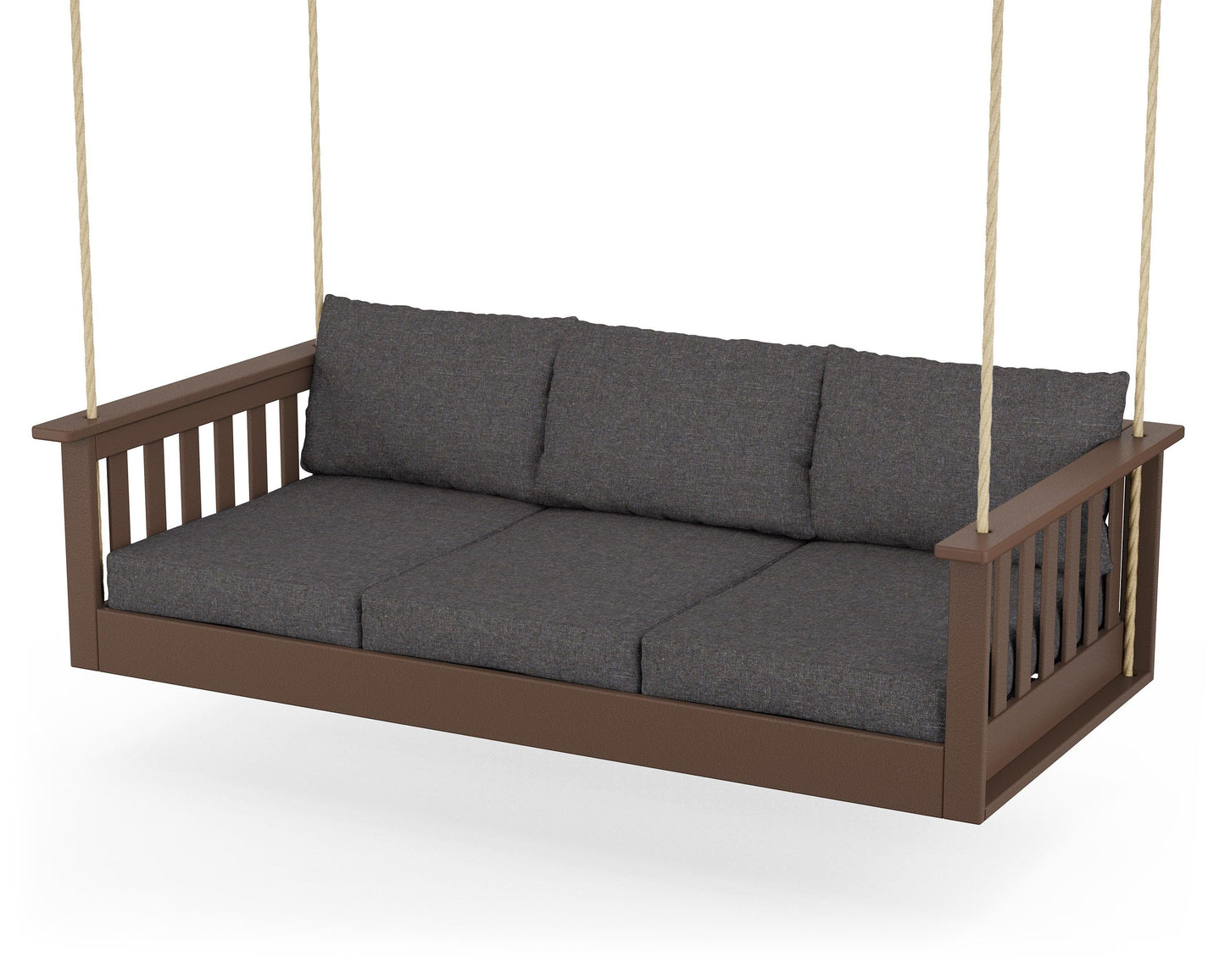Vineyard Daybed Swing