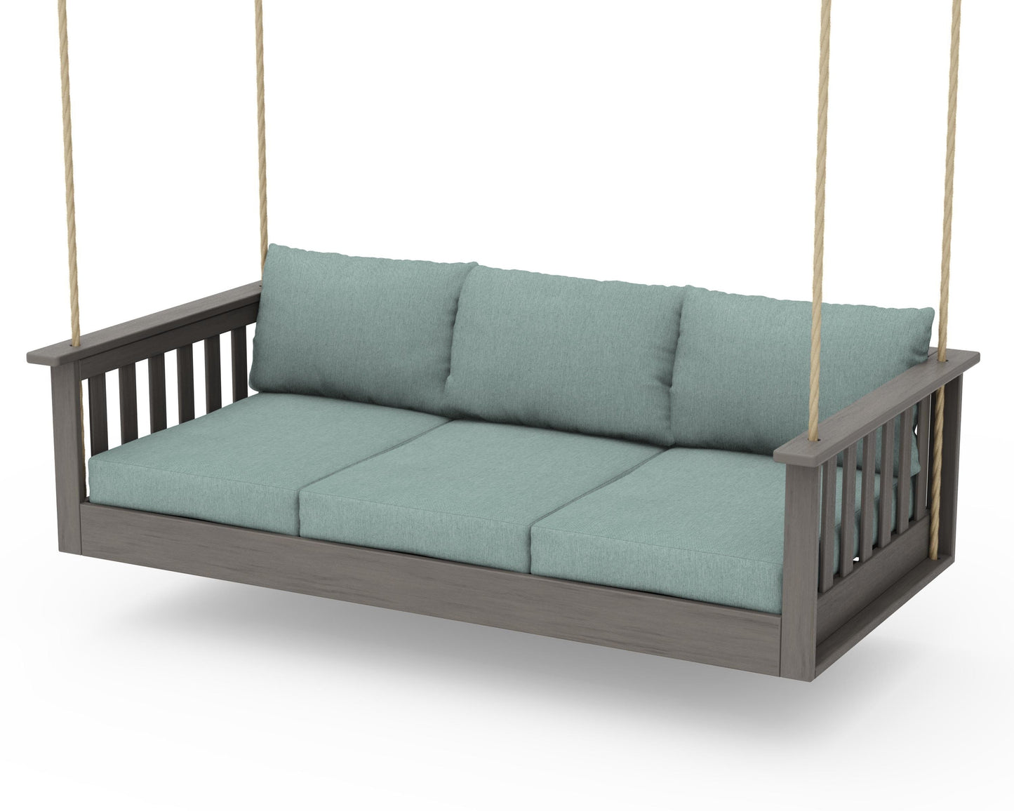 Vineyard Daybed Swing