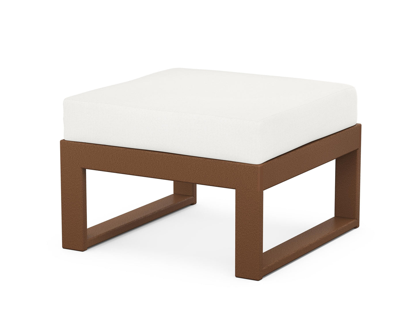 Modular Ottoman - Modern