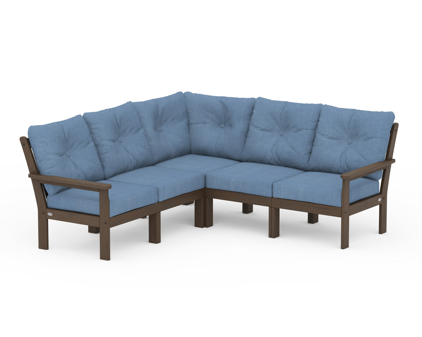 Vineyard 5-Piece Sectional