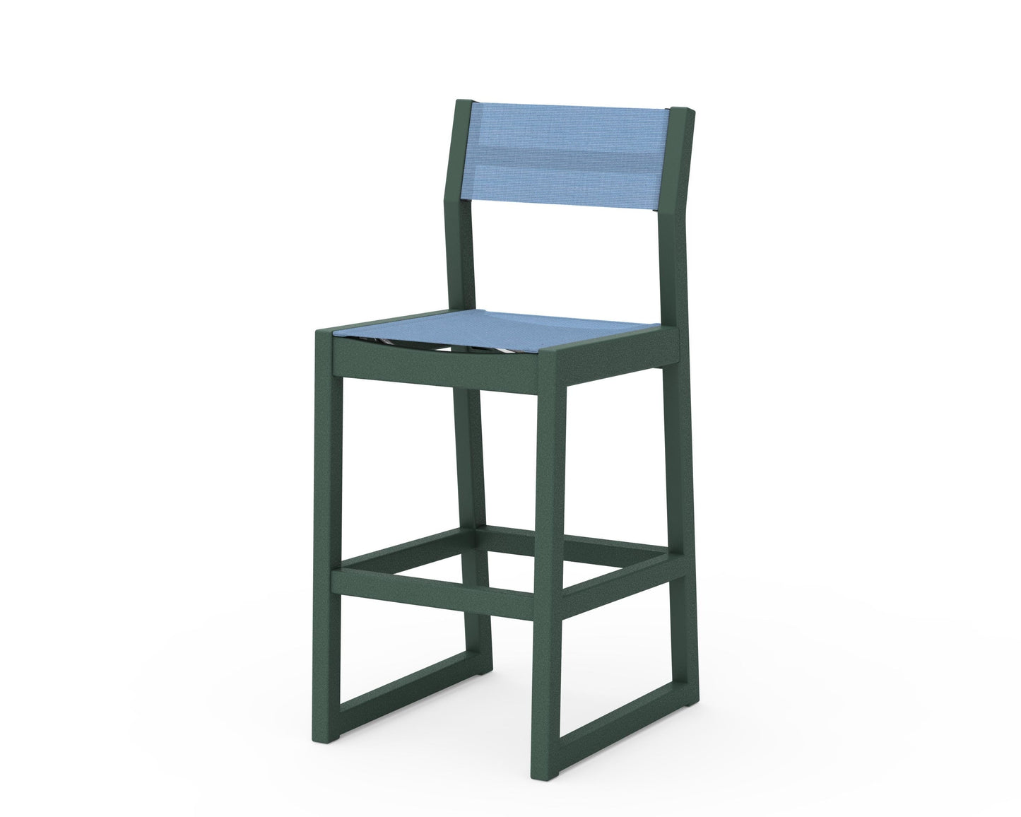 EDGE Sling Bar Side Chair