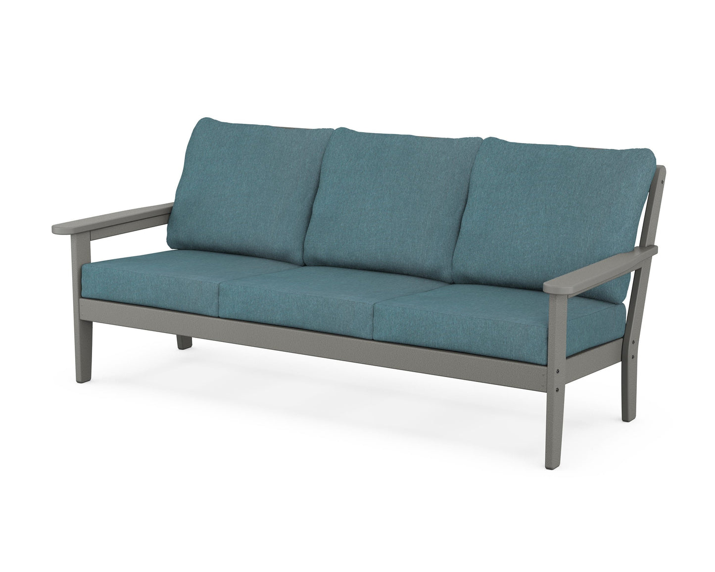 Cottage Deep Seating Sofa