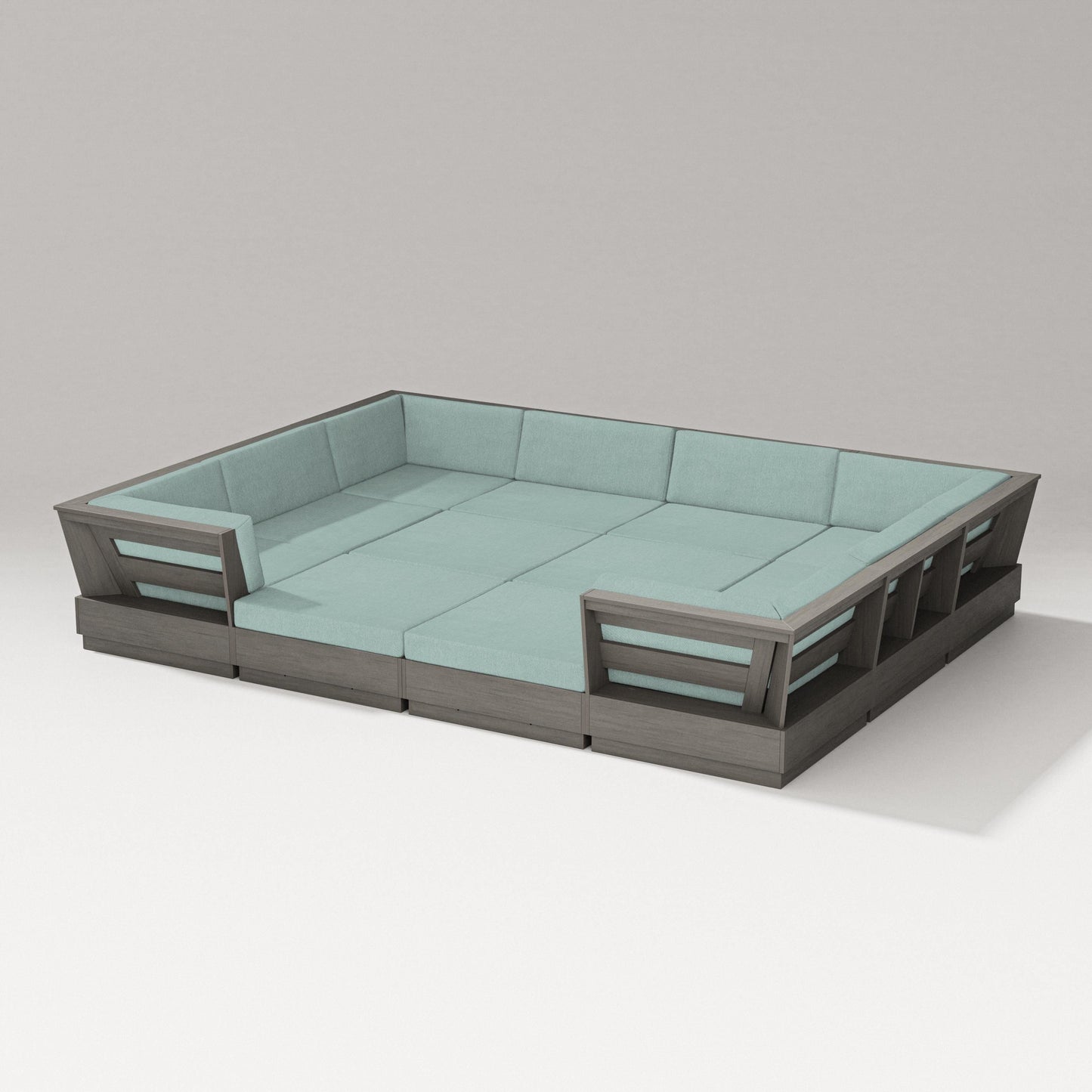 Elevate 12-Piece Pit Sectional