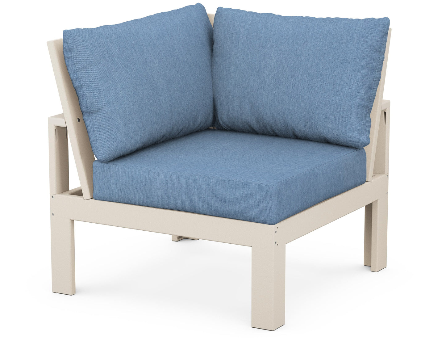 Modular Corner Chair