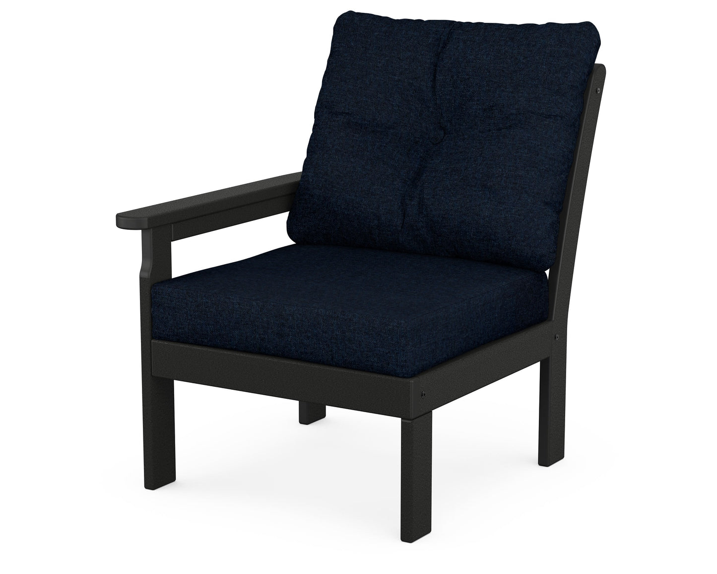 Vineyard Modular Left Arm Chair