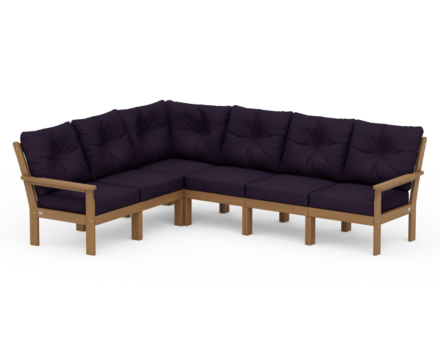 Vineyard 6-Piece Sectional