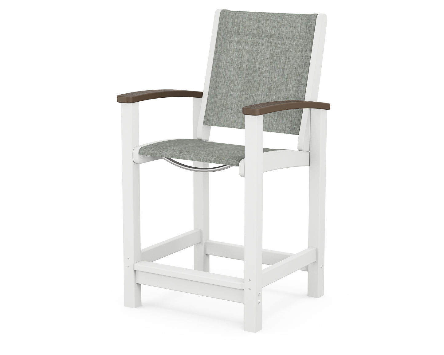 Coastal Counter Chair