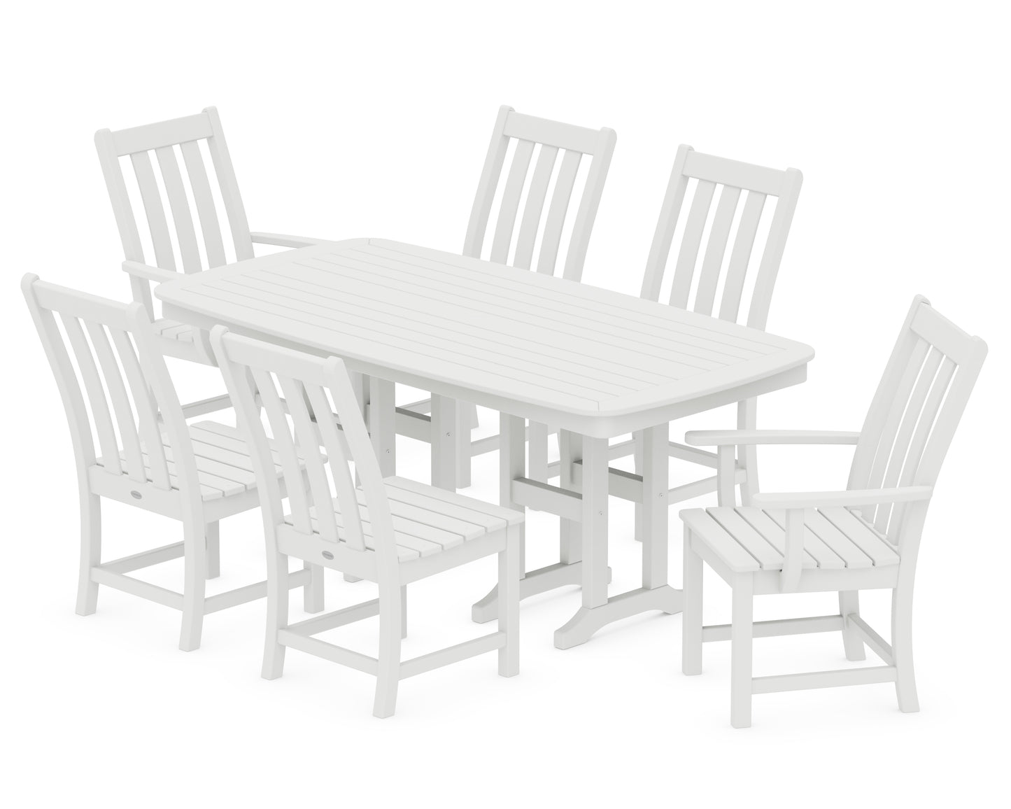 Vineyard 7-Piece Dining Set