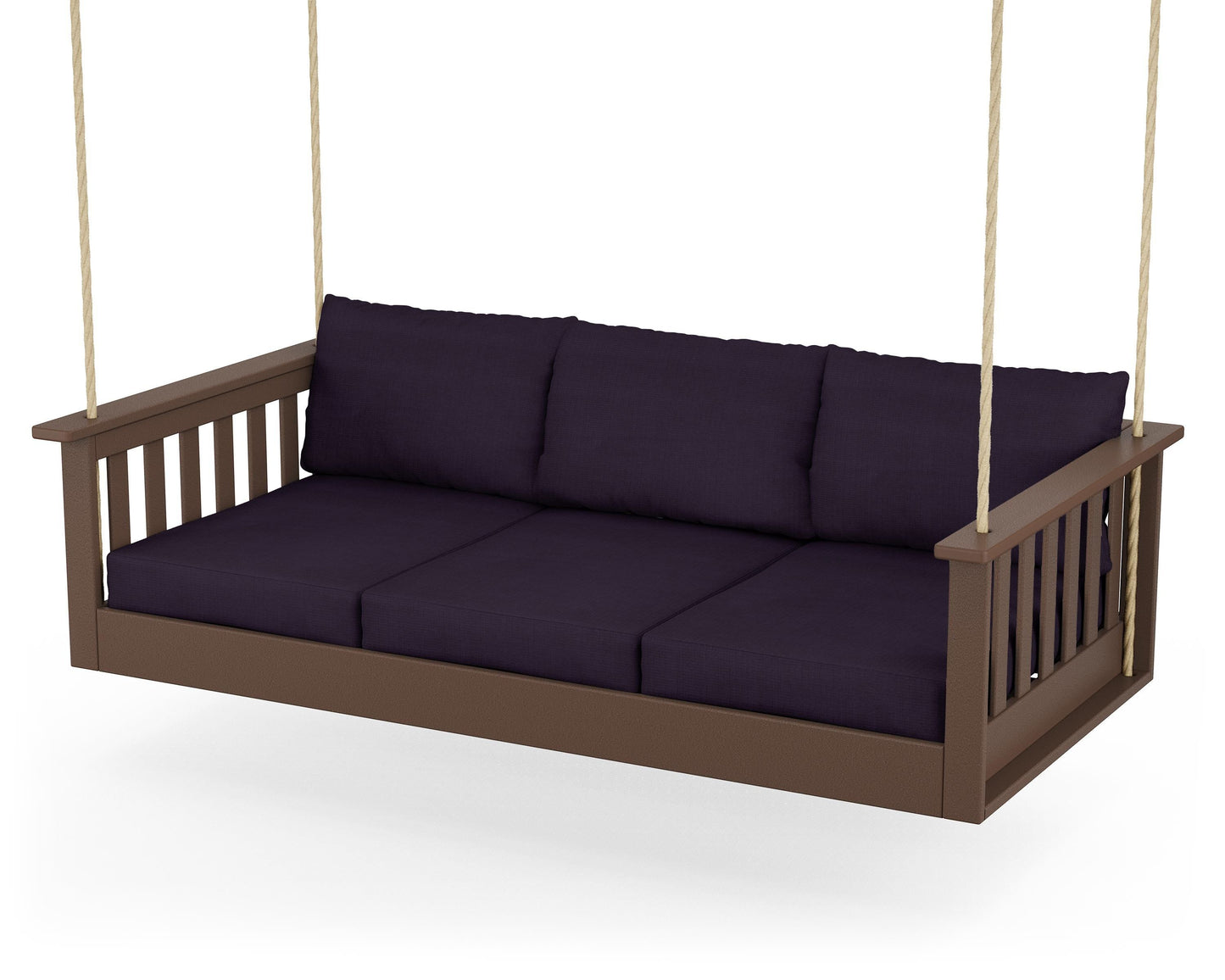 Vineyard Daybed Swing