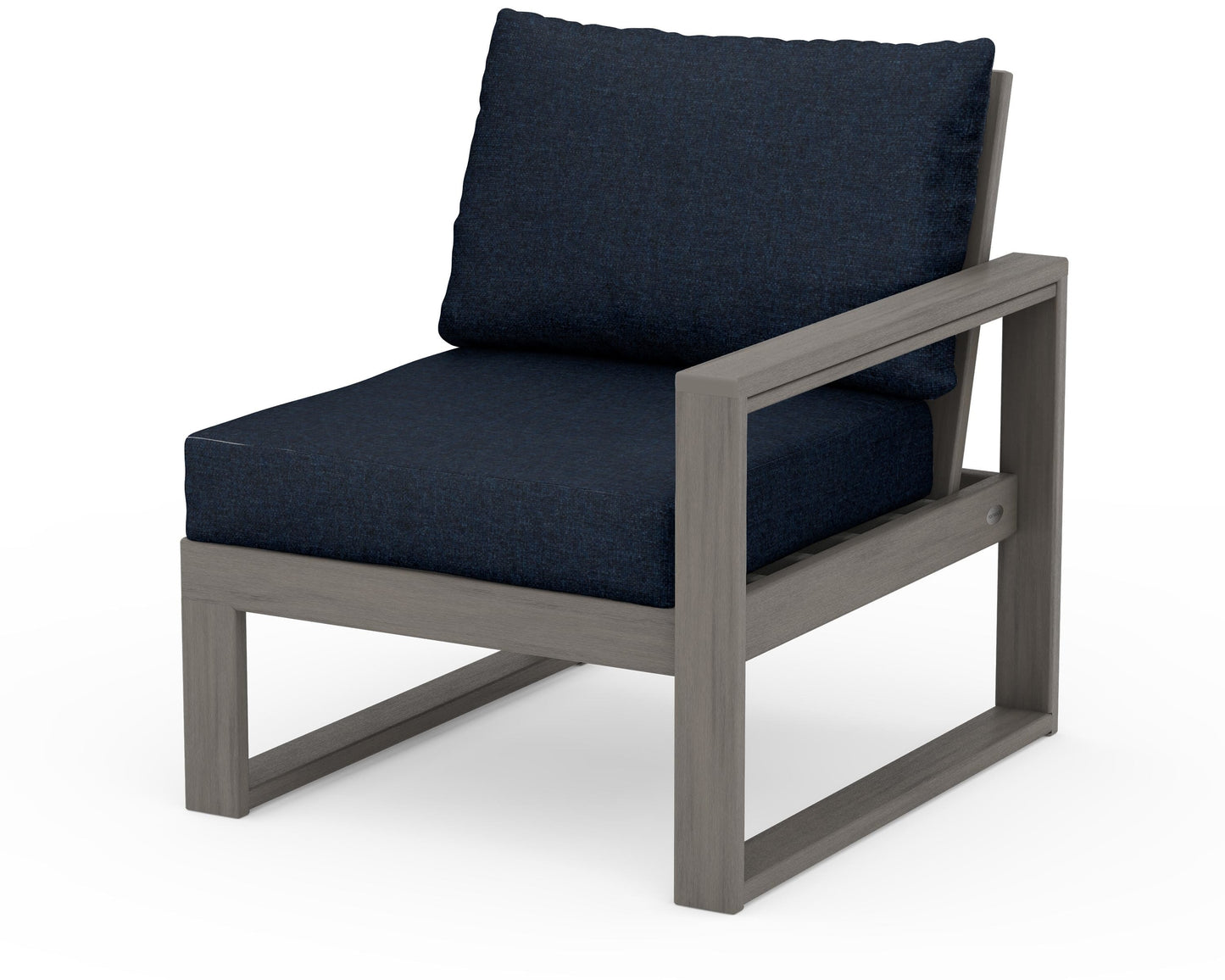 EDGE Modular Right Arm Chair