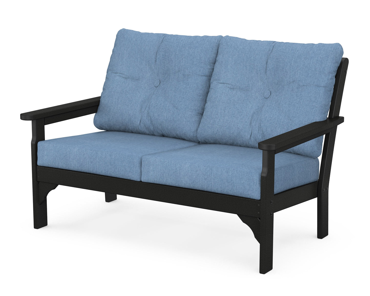 Vineyard Deep Seating Loveseat