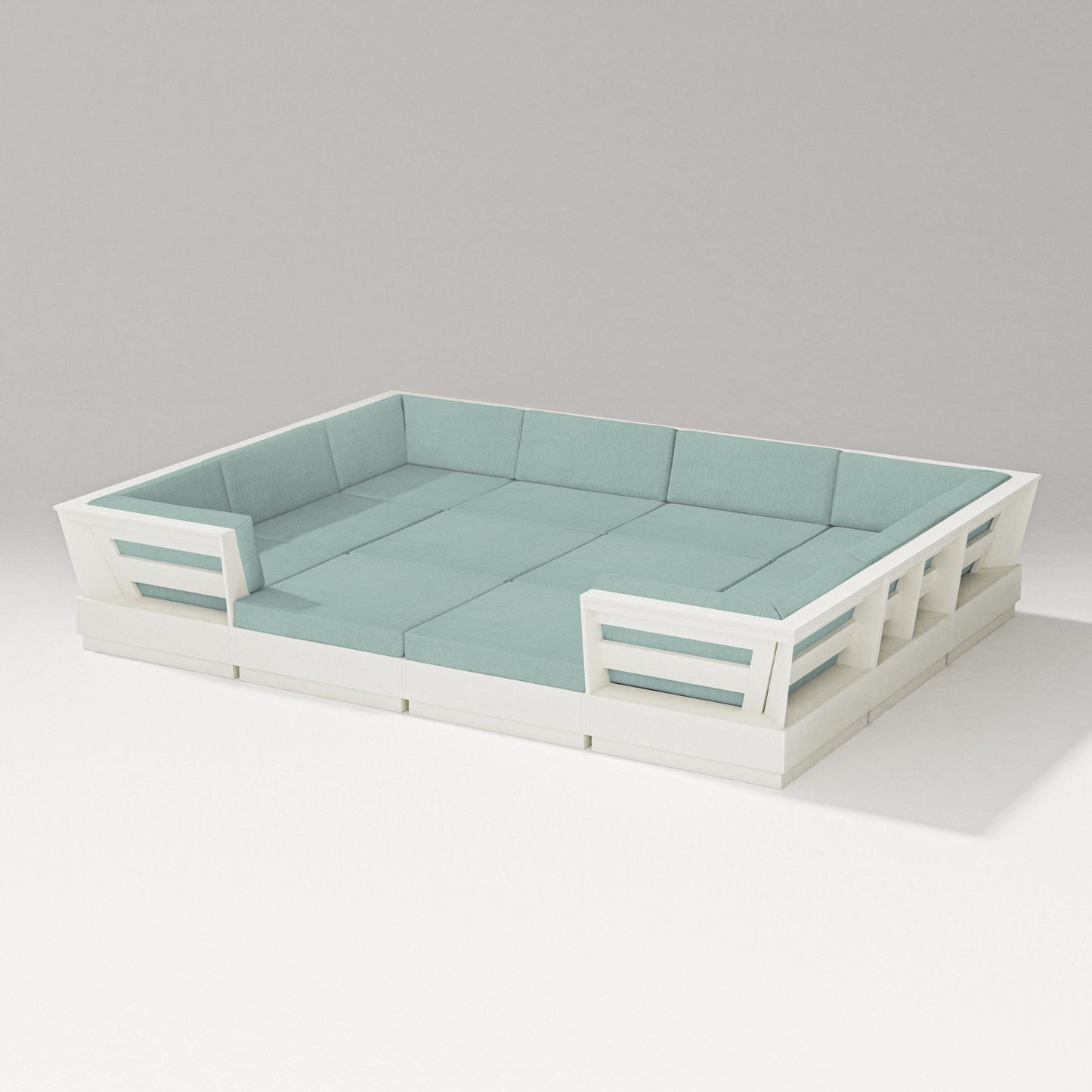 Elevate 12-Piece Pit Sectional