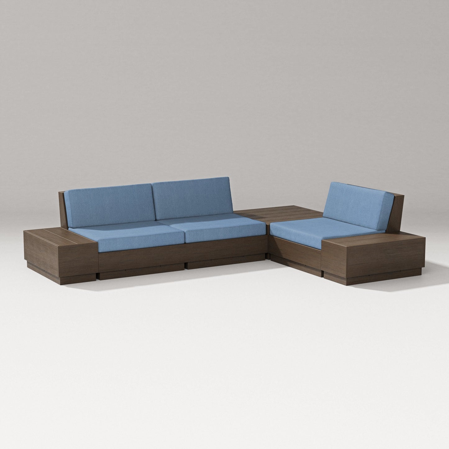 Elevate 6-Piece Corner Sectional