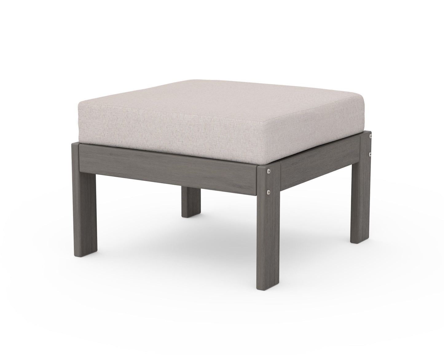 Vineyard Modular Ottoman