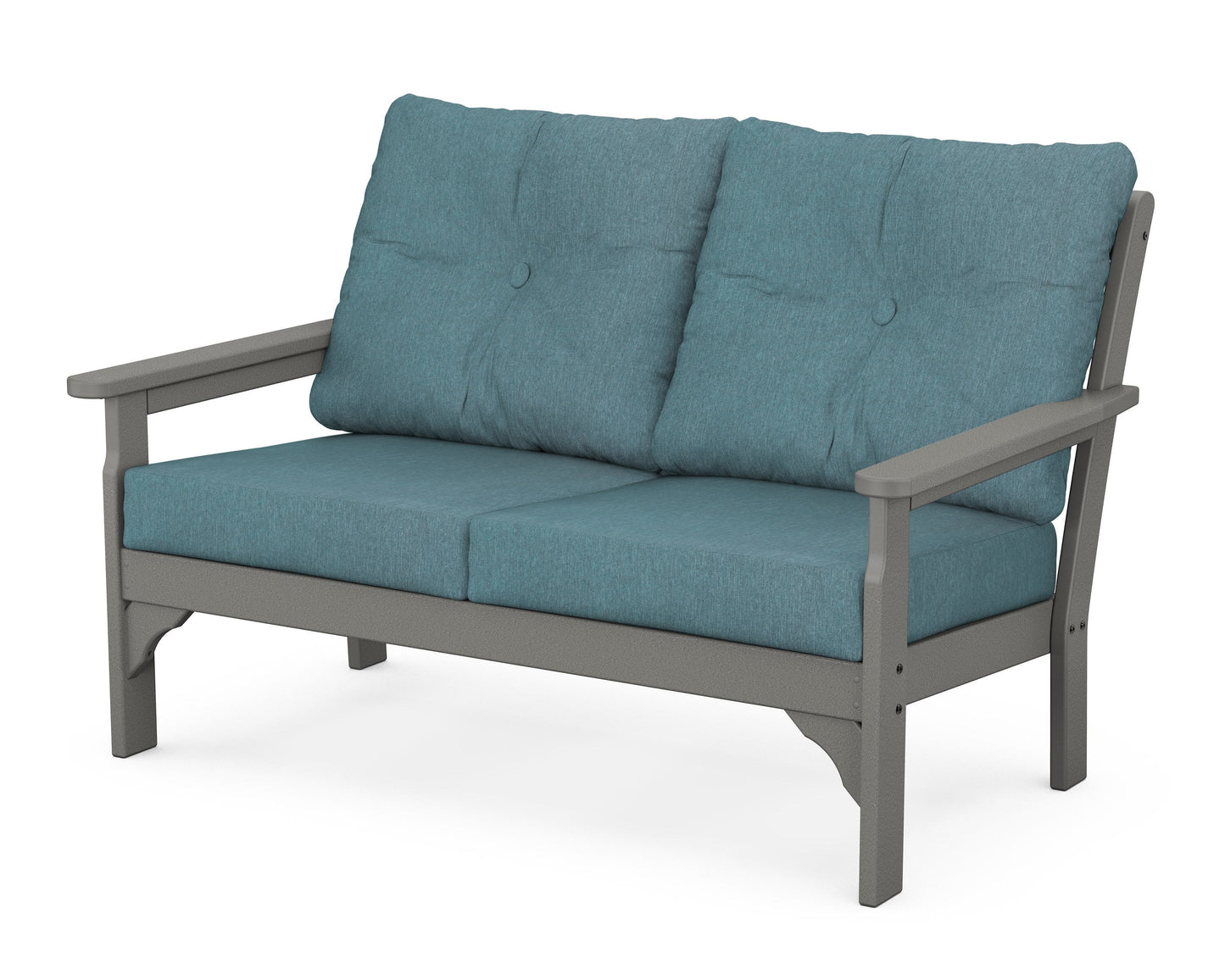Vineyard Deep Seating Loveseat