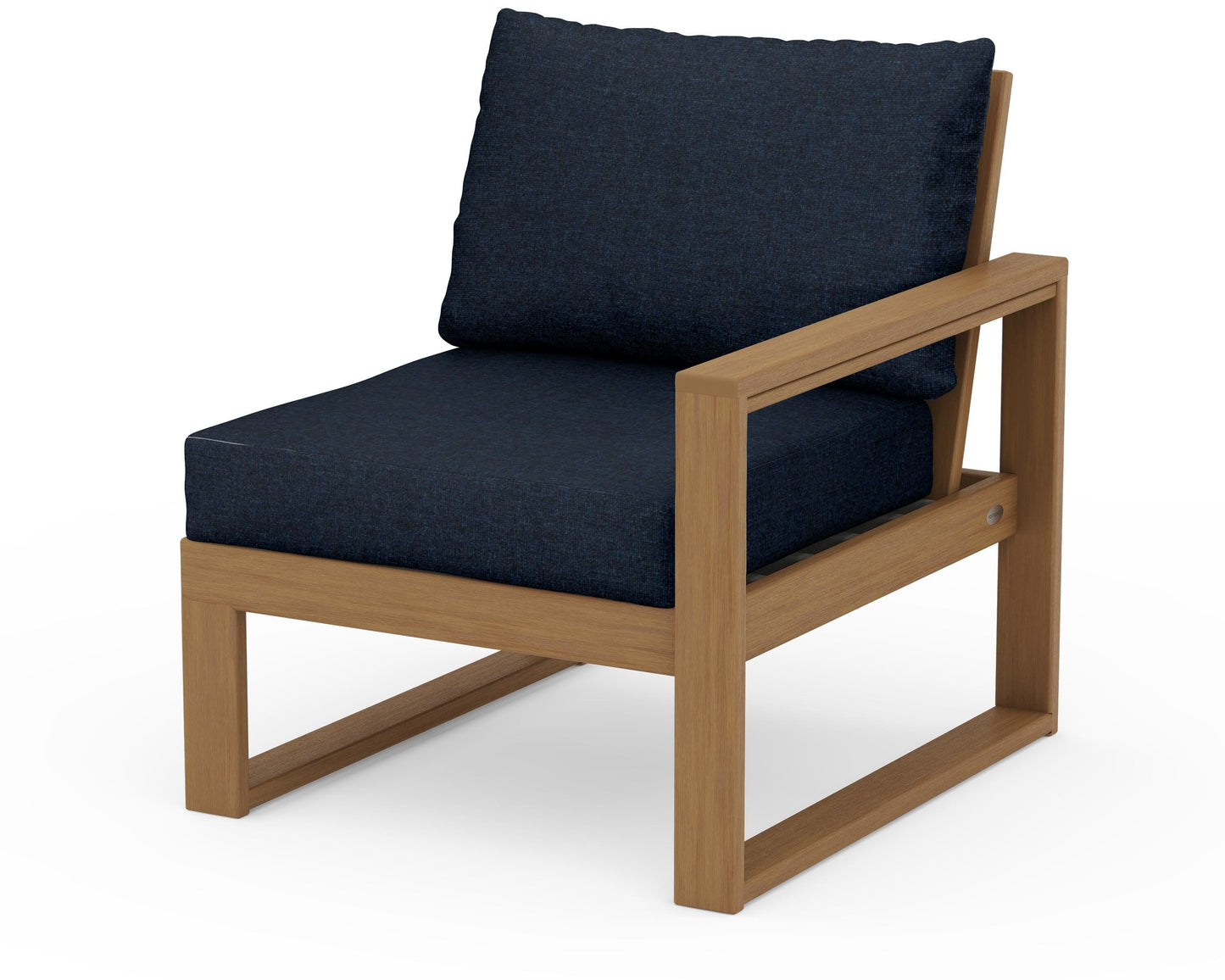 EDGE Modular Right Arm Chair
