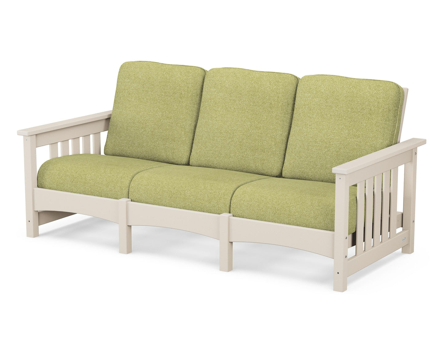 Club Mission Sofa