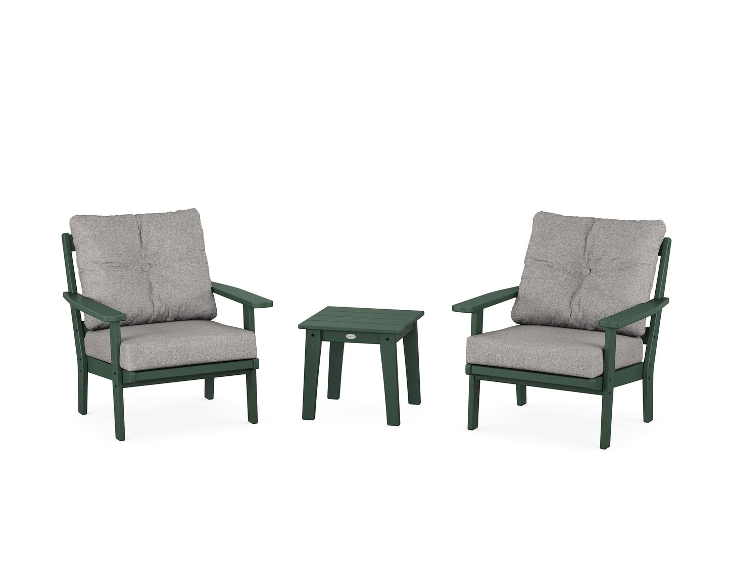 Prairie 3-Piece Deep Seating Set