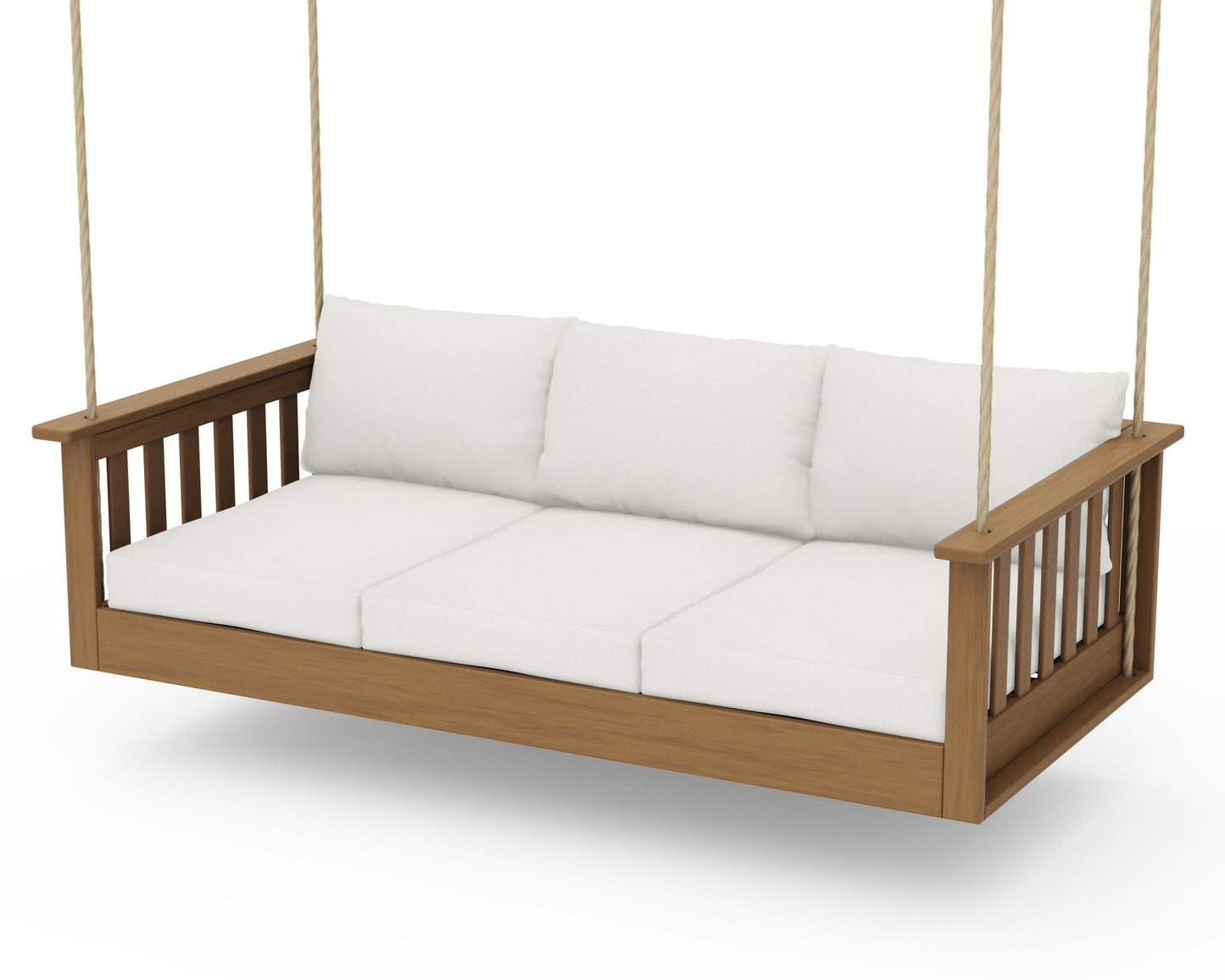Vineyard Daybed Swing