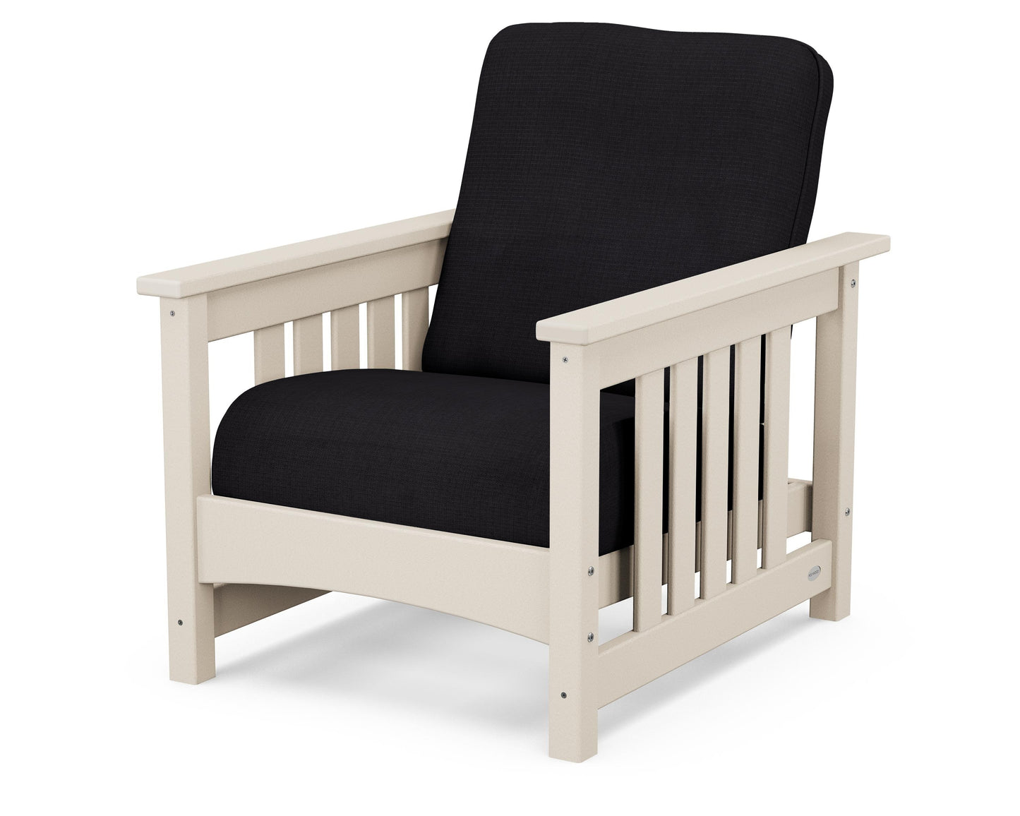 Club Mission Chair
