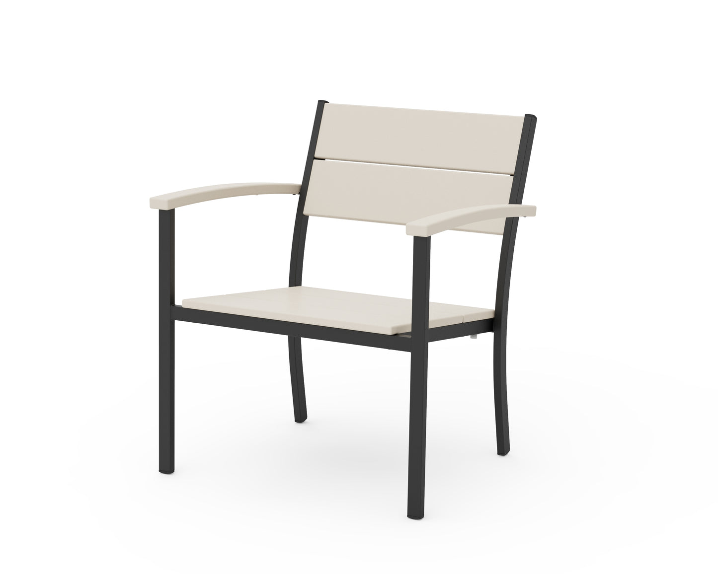 Main Street Lounge Arm Chair
