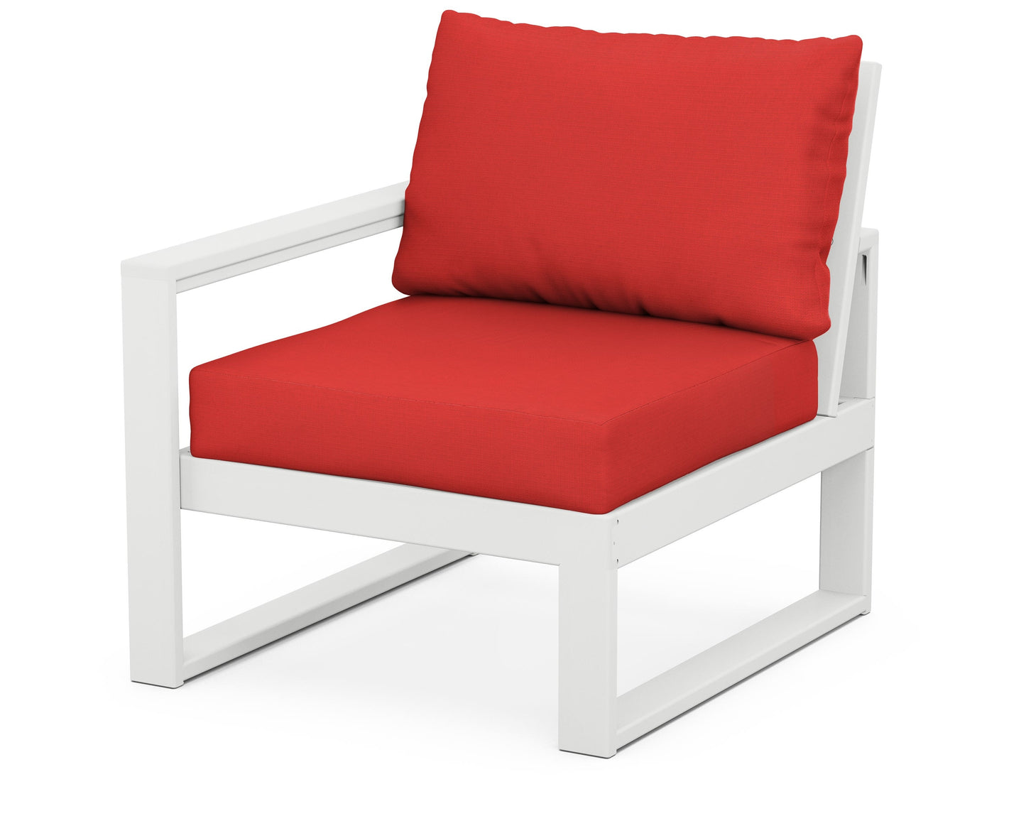 EDGE Modular Left Arm Chair