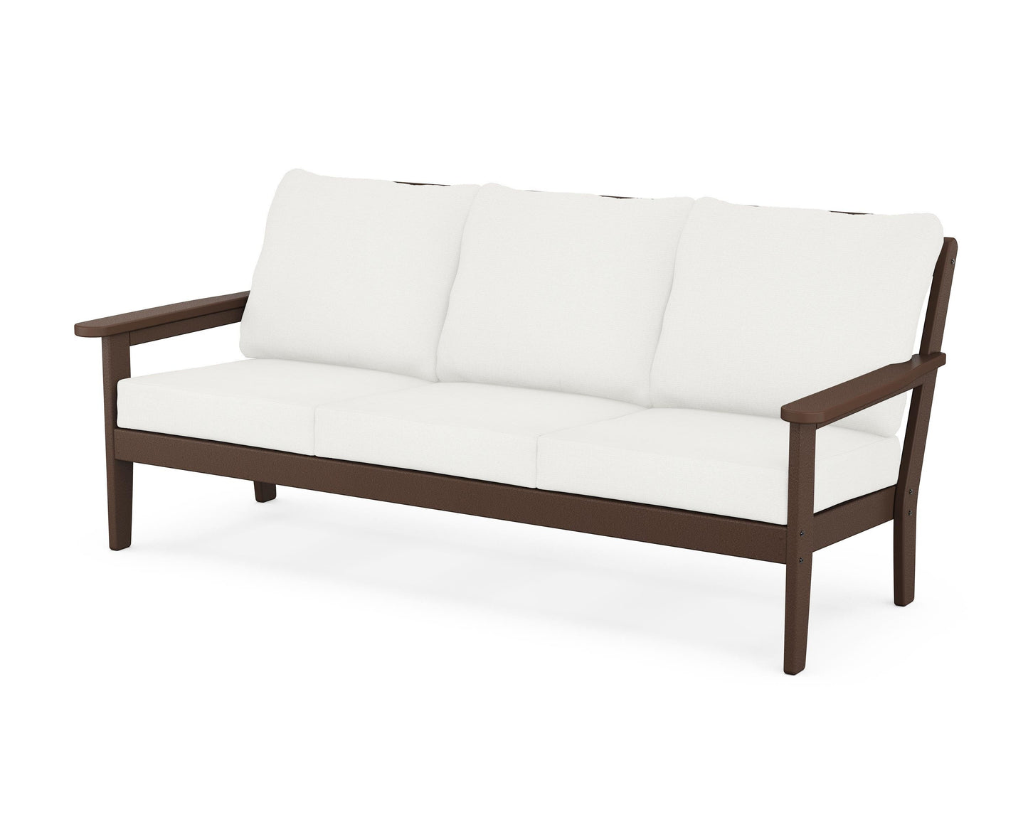 Cottage Deep Seating Sofa