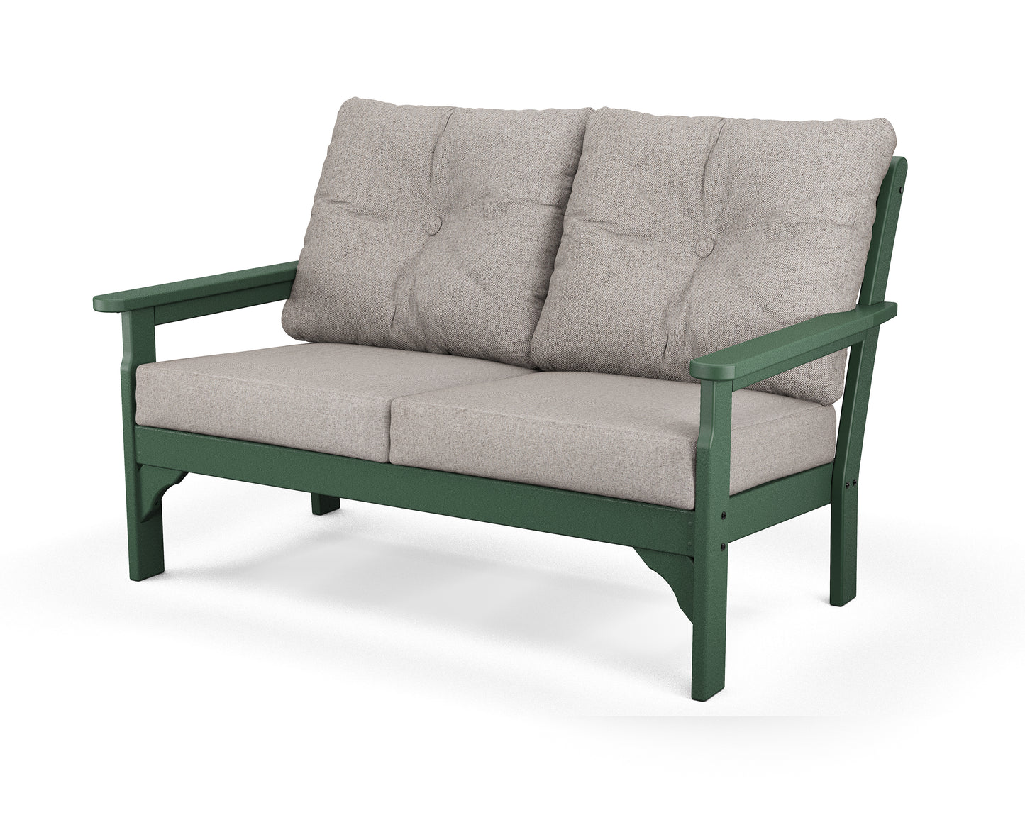 Vineyard Deep Seating Loveseat