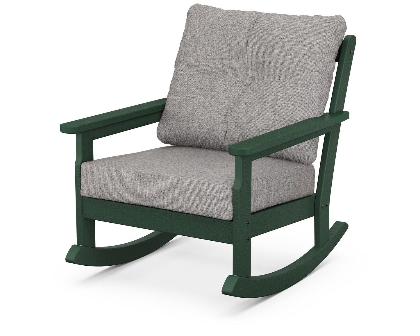 Vineyard Deep Seating Rocking Chair