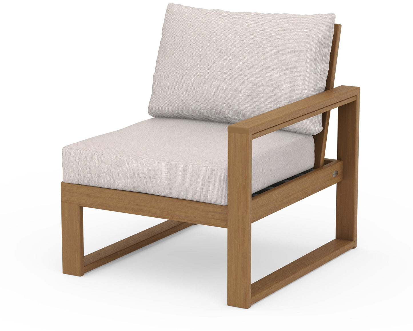 EDGE Modular Right Arm Chair