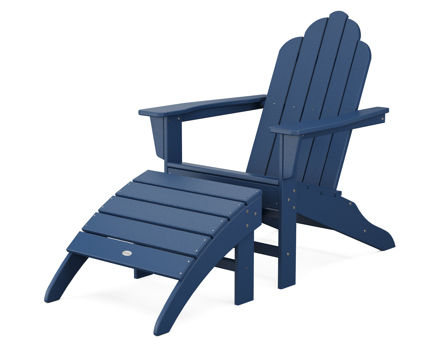 Long Island Adirondack 2-Piece Set