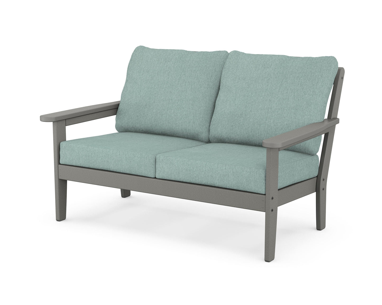 Cottage Deep Seating Loveseat