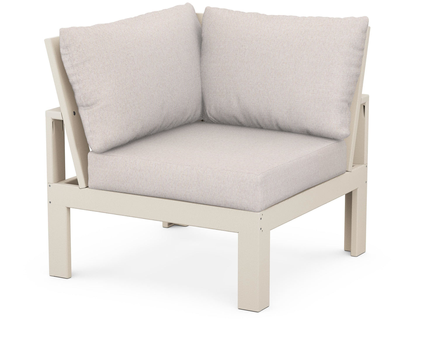 Modular Corner Chair