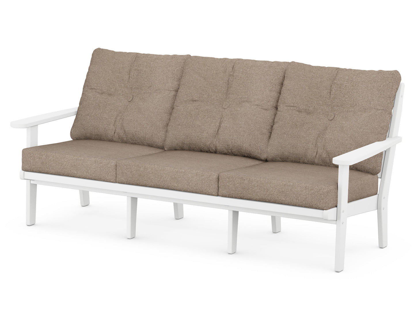 Lakeside Deep Seating Sofa