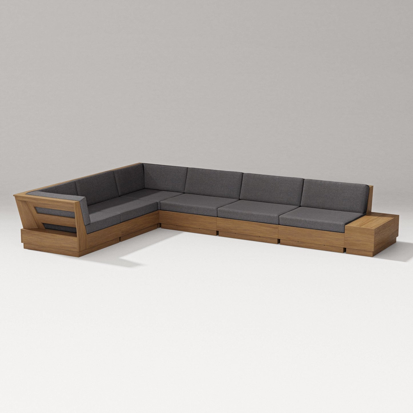 Elevate 7-Piece Corner Sectional