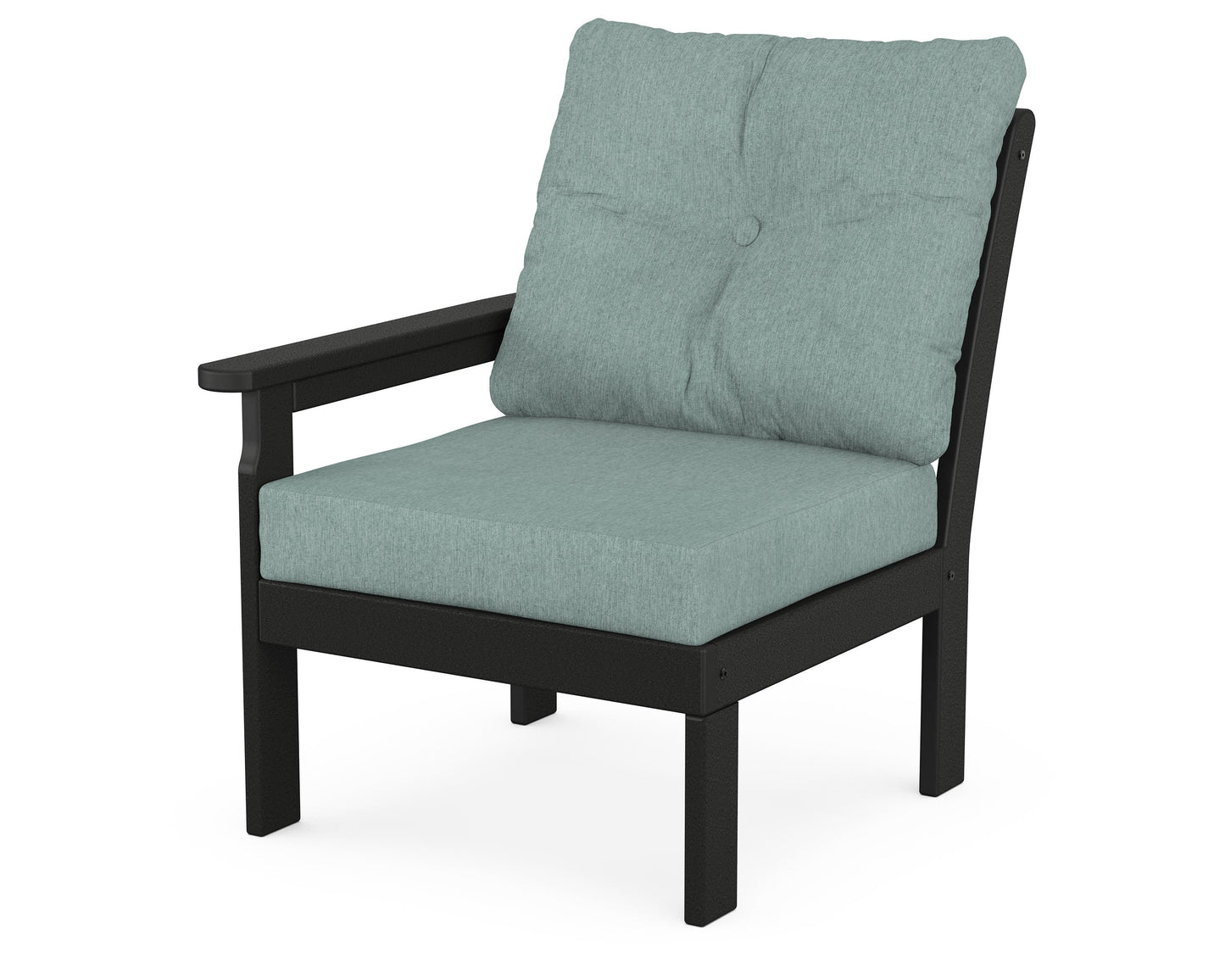 Vineyard Modular Left Arm Chair