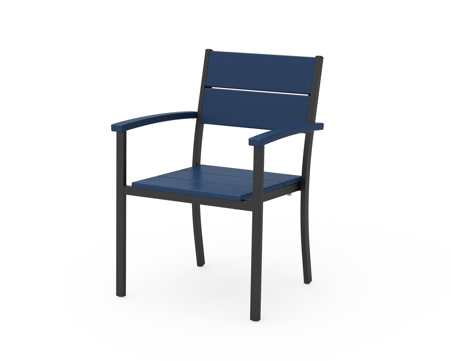 Main Street Dining Arm Chair