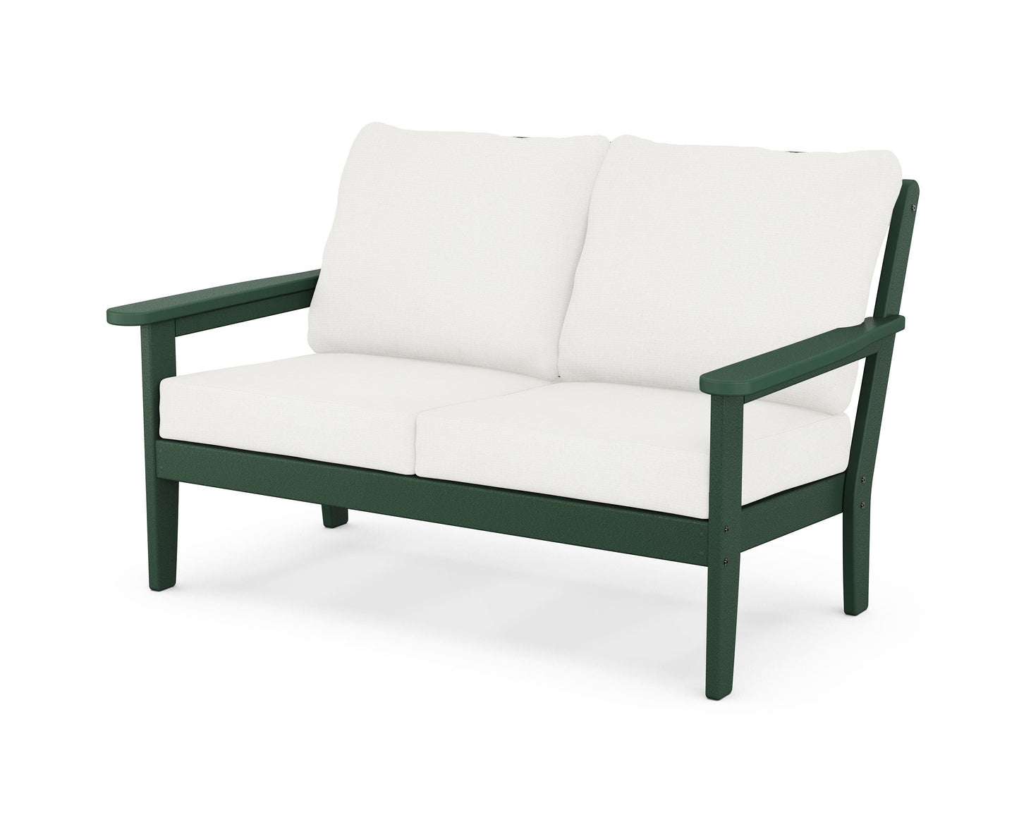 Cottage Deep Seating Loveseat