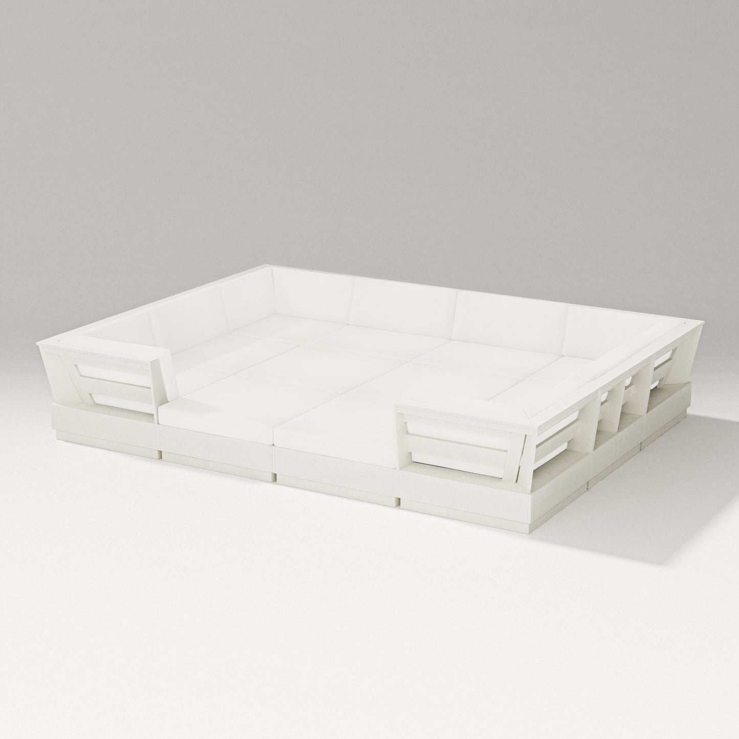 Elevate 12-Piece Pit Sectional