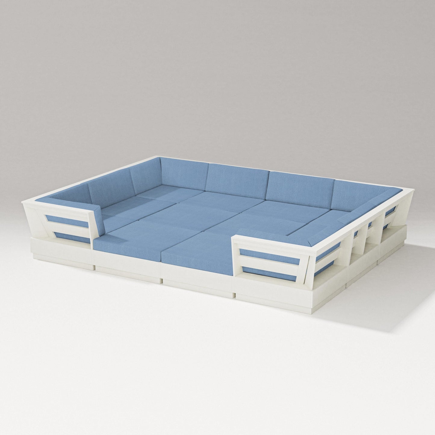 Elevate 12-Piece Pit Sectional