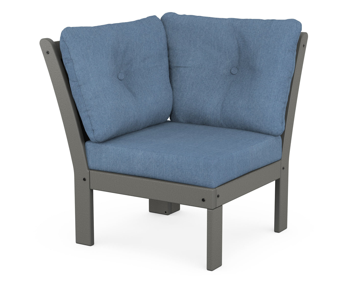 Vineyard Modular Corner Chair