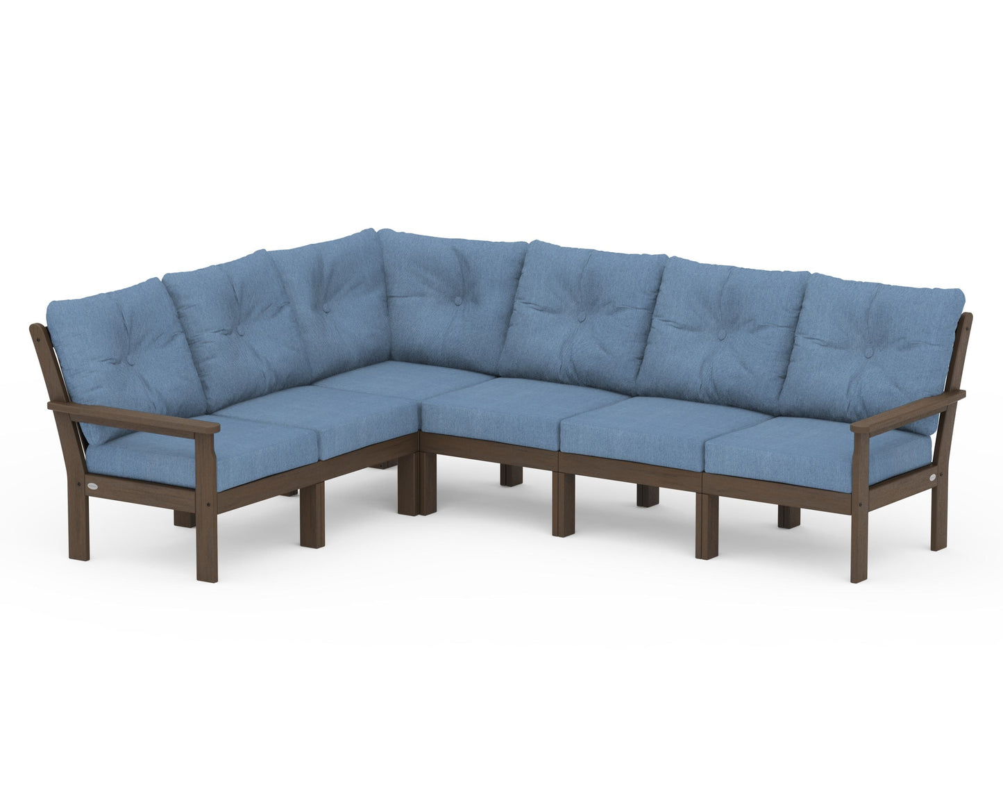 Vineyard 6-Piece Sectional