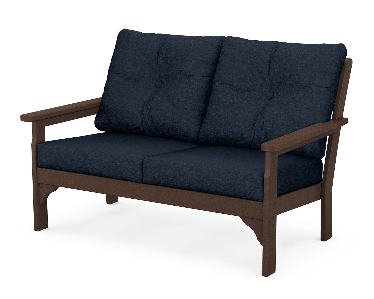 Vineyard Deep Seating Loveseat